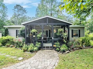 400 Tickanetley Rd, Ellijay, GA 30536