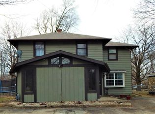 24 Grand Blvd, Battle Creek, MI 49015