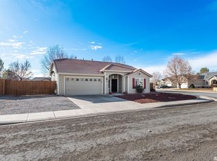 3244 Gerona Ct, Sparks, NV
