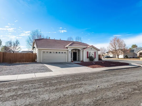 3244 Gerona Ct, Sparks, NV 89436