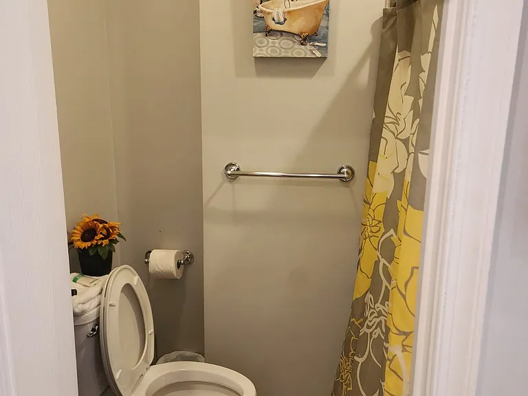 Bathroom #1