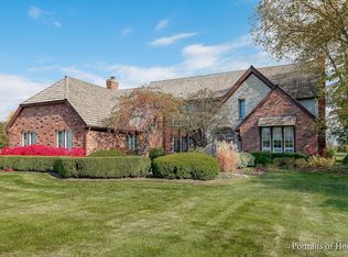 1246 Antietam Dr, Long Grove, IL