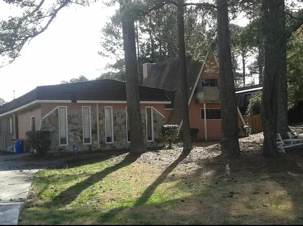 6774 Collier Rd, Riverdale, GA 30296