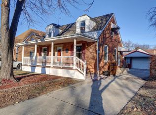 6135 N Ozark Ave, Chicago, IL 60631