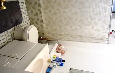 Rented by Citi Habitats