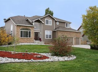 17607 Anton Ct, Parker, CO 80134