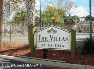 3504 Sable Palm Ln UNIT H, Titusville, FL 32780