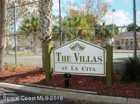 3504 Sable Palm Ln Unit H, Titusville, FL 32780