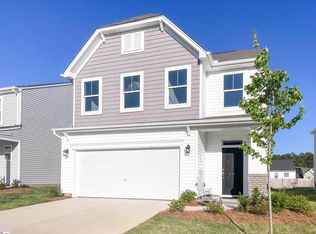 271 Pendergast Rd, Greenville, SC 29605