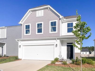 271 Pendergast Rd, Greenville, SC, 29605