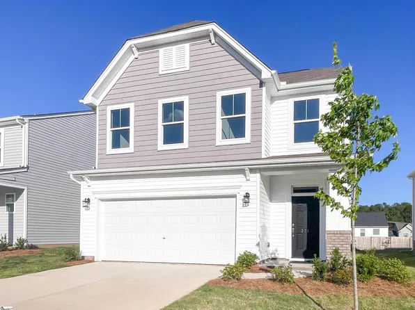 271 Pendergast Rd, Greenville, SC 29605