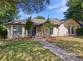 1 Basswood Dr, Wichita Falls, TX 76310