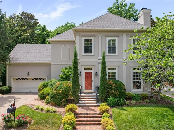 121 Wentworth Ave, Nashville, TN 37215