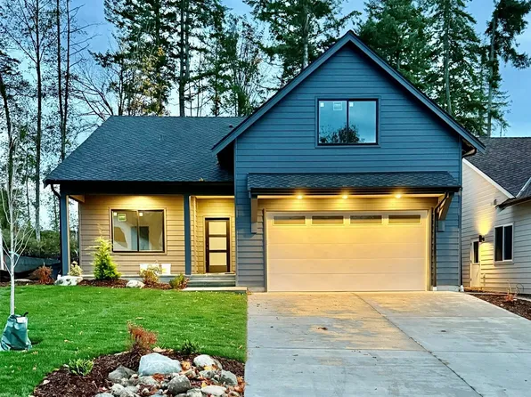 2987 Cedar View Way, Blaine, WA 98230