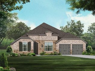 2304 Watermark Pl, McKinney, TX 75071