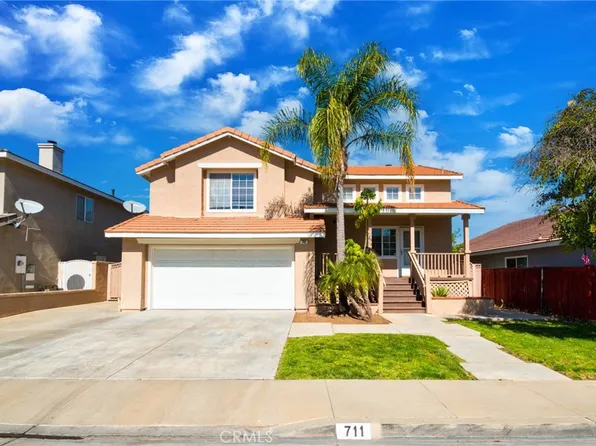 711 Viewpointe Ln, Corona, CA 92881