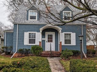 1505 4th Ave, Sterling, IL 61081