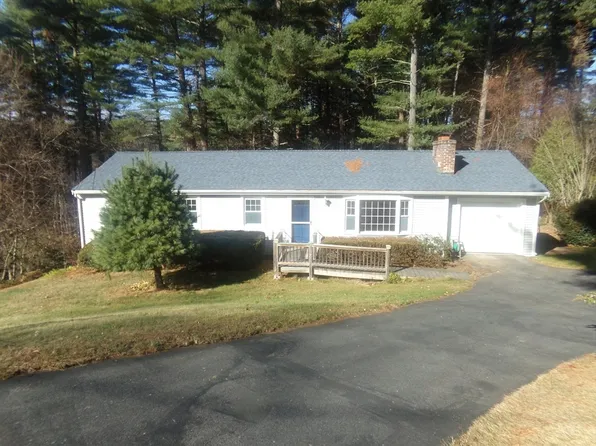 27 Cricket Dr, Sturbridge, MA 01566