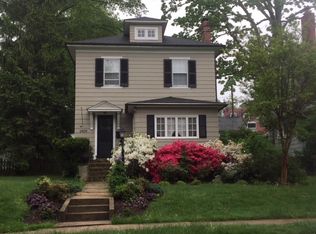 2409 Everton Rd, Baltimore, MD 21209