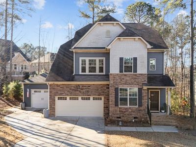 49 Somers Lane, Clayton, NC, 27527
