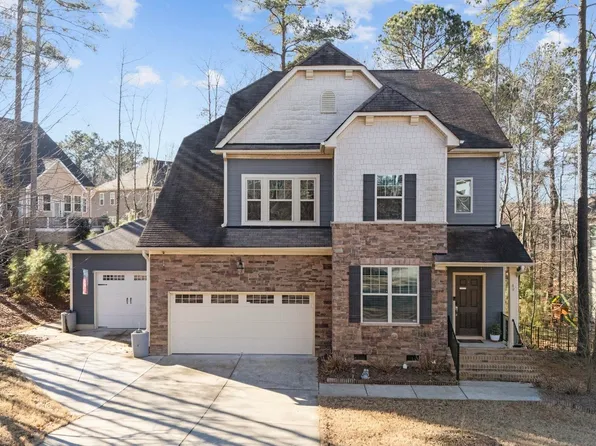 49 Somers Lane, Clayton, NC 27527