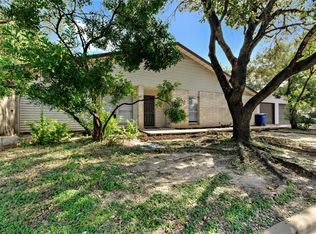 9606 Teasdale Ter #A, Austin, TX 78753