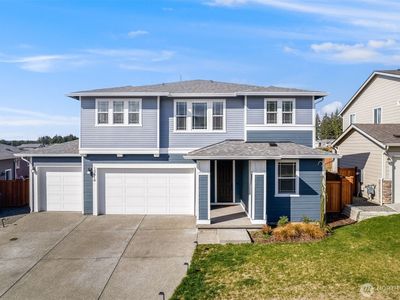 12610 176th Avenue E, Bonney Lake, WA, 98391