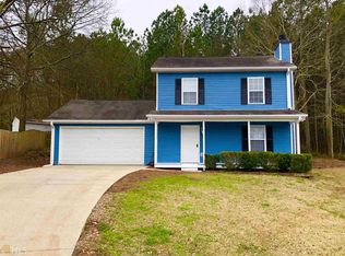 1155 Towne Square Ln, Athens, GA 30607