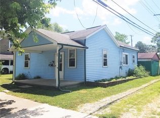 139 W Columbus St, Martinsville, IN