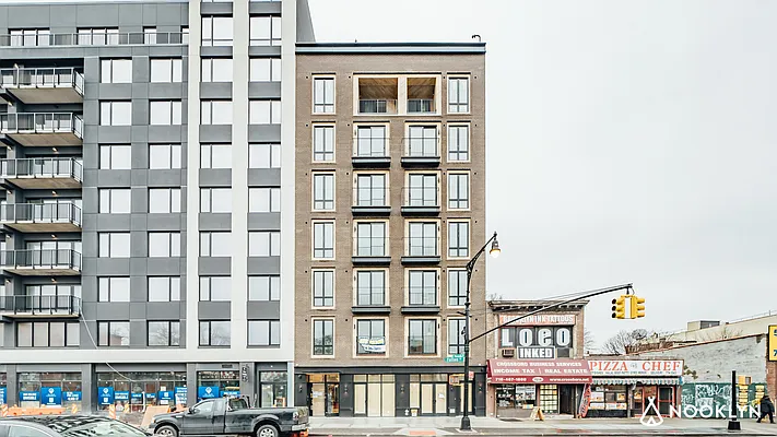 Rented by Nooklyn NYC LLC | media 4