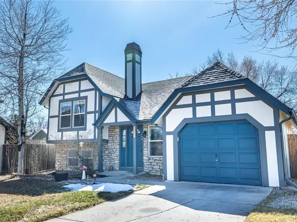 18244 E Layton Place, Aurora, CO 80015