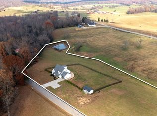 1020 Loggins Rd, Charlotte, TN 37036