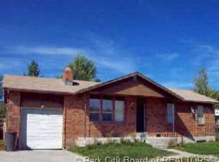 68 W 600 N, Heber City, UT 84032