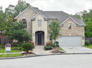 13706 Cannon Falls Ln, Houston, TX 77044