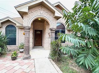 1936 E 21st St, Mission, TX 78572