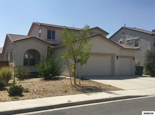 2473 Hibernica Ln, Sparks, NV