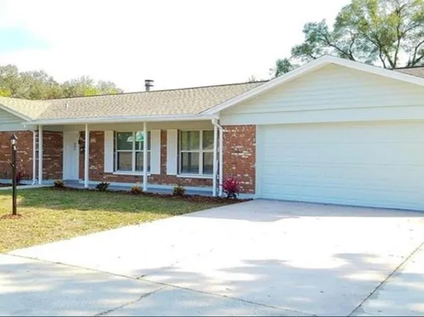 2514 W Fletcher Ave, Tampa, FL 33618