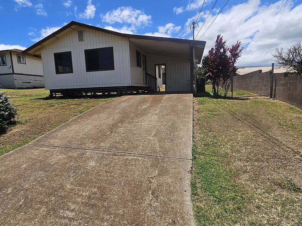 133 Hanalani St