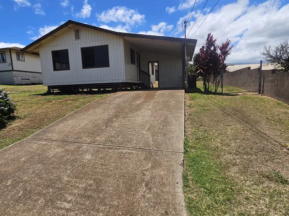 133 Hanalani St, Makawao, HI 96768