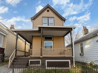 1919 Pine St, Covington, KY 41014