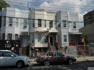 649 Belmont Ave, Brooklyn, NY 11207