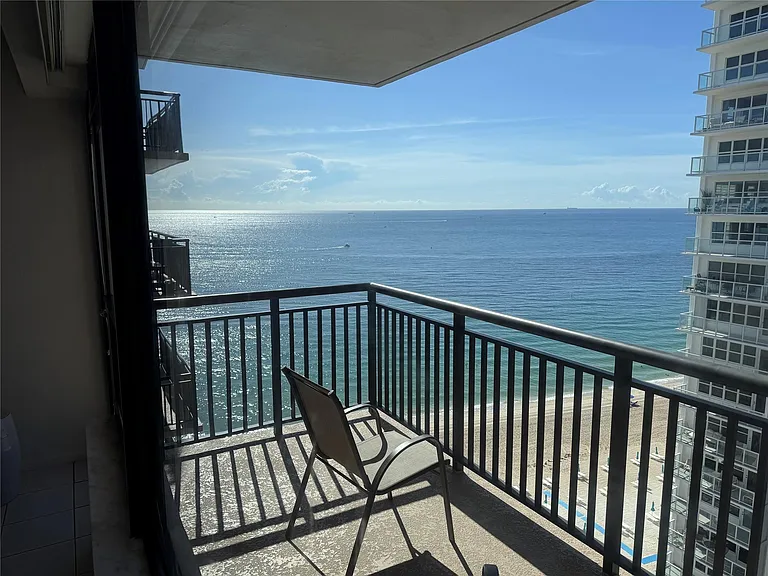 3800 Galt Ocean Dr #1508 — Photo 7