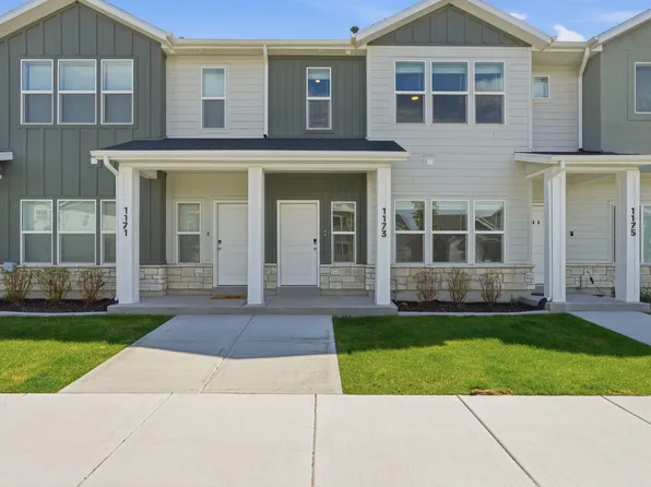 1173 W 1870 S, Logan, UT 84321