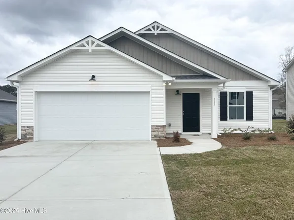 111 Ginters Park Road NW #51a, Supply, NC 28462