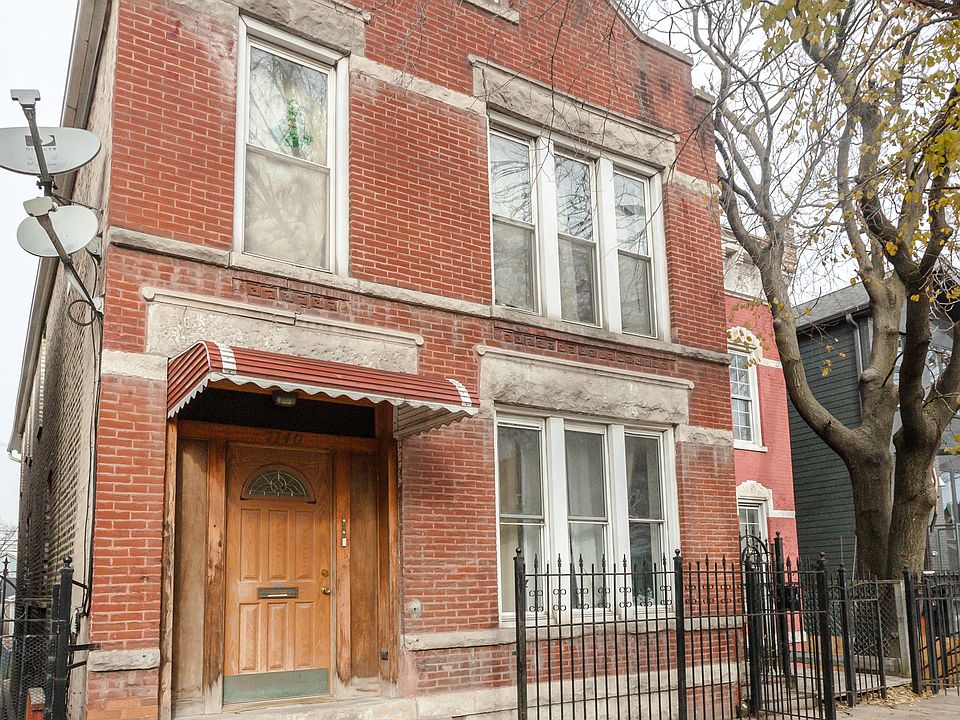 1st image of 1740 W 21st Pl #1F
