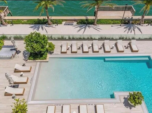 2900 NE 7th Ave, Miami, FL