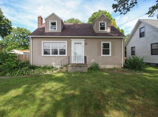 7661 N Lima Rd, Poland, OH 44514