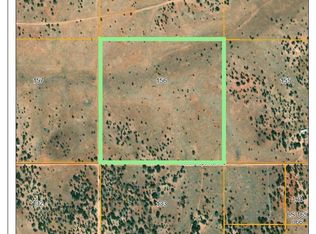 156 N Antelope Run Rd, Seligman, AZ 86337