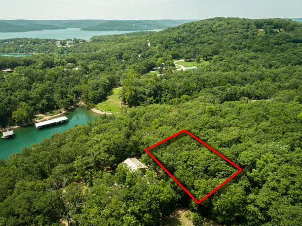 Tbd Mcintosh Lane, Branson West, MO 65737