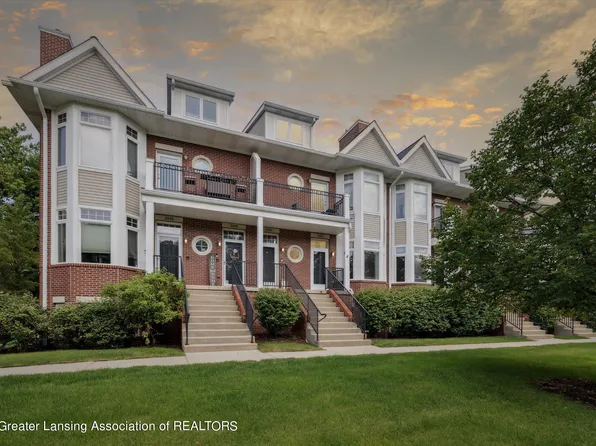 2032 Central Park Dr #5, Okemos, MI 48864